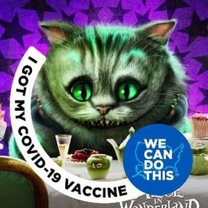 Meet your Posher, Carol